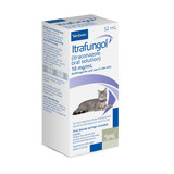 Itrafungol Oral Solution