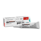 Optimmune 0.2% Ophthalmic Ointment