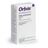 Orbax Suspension