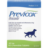 Previcox Chewable Tablets