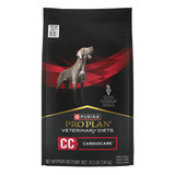 Purina Pro Plan CC CardioCare Canine Formula - dry