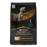 Purina Pro Plan NF Canine Formula - dry