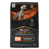 Purina Pro Plan OM Canine Formula - dry