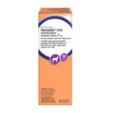 Vetmedin-CA1 Chewable Tablets
