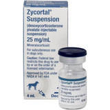 Zycortal Suspension