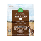Open Farm Pasture-Raised Lamb Freeze-Dried Dog Food 13.5 oz