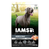 Iams Advanced Health Skin & Coat Chicken & Salmon Recipe Dry Dog Food