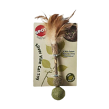 Spot Silver Vine Cat Toys, Assorted 