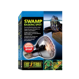 Exo Terra Splash-Proof Swamp Basking Reptile Spot Lamp
