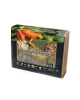 Galapagos Reptile Gear Humid Environment Reptile Terrarium Kit 4.5 qt