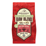 Stella & Chewy's Raw Blend Red Meat Recipe Small Breed Grain-Free Dry Dog Food