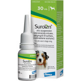 Surolan Otic Suspension