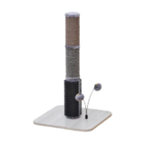 Petpals Group Urbane Multi-Activity Scratching Post 