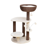 Petpals Group Quartz Cat Tree 