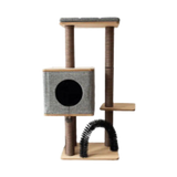 Petpals Group Elevate Cat Tree 