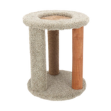 Ware Carpet Playground-N-Lounge Cat Scratcher 
