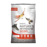 Nature's Window Safflower Seed Wild Bird Food