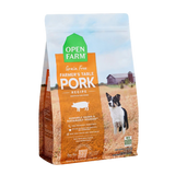 Open Farm Farmer's Table Pork Grain-Free Dry Dog Food