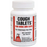 Cough Tablets