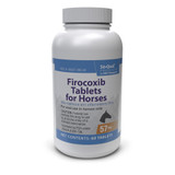 Firocoxib Tablets for Horses