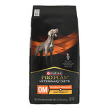 Purina Pro Plan OM Metabolic Response Plus Joint Mobility Canine Formula - Dry
