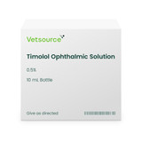 Timolol Ophthalmic Solution