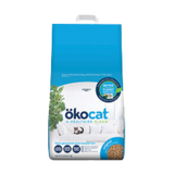 Okocat Original Premium Clumping Wood Cat Litter