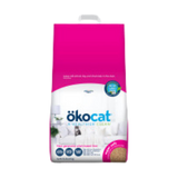 Okocat Super Soft Clumping Wood Cat Litter