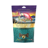 Zignature Salmon Flavored Soft Dog Treats 4 oz
