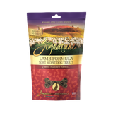 Zignature Lamb Flavored Soft Dog Treats 4 oz