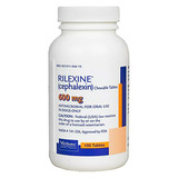 Rilexine Chewable Tablets for Dogs
