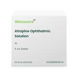 Atropine Ophthalmic Solution
