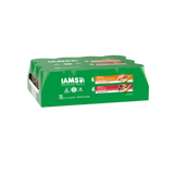 Iams Proactive Health Chicken & Lamb Wet Dog Food Variety Pack 12 pk