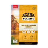 Acana Classics Chicken & Barley Recipe Dry Dog Food