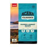 Acana Classics Salmon & Barley Recipe Dry Dog Food