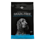 Diamond Naturals Grain-Free Whitefish & Sweet Potato Dry Dog Food 28 lb