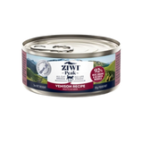 Ziwi Peak Venison Recipe Canned Cat Food