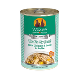 Weruva That's My Jam! with Chicken & Lamb in Gelee Canned Dog Food