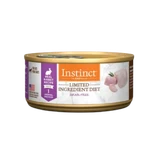 Instinct Limited Ingredient Diet Real Rabbit Recipe Canned Cat Food