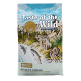 Taste Of The Wild Ancient Wetlands with Ancient Grains Dry Dog Food 28 lb