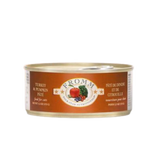 Fromm Four-Star Turkey & Pumpkin Pate Canned Cat Food