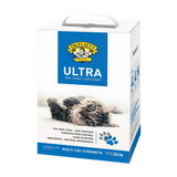 Dr Elsey's Precious Cat Ultra Premium Multi-Cat Strength Cat Litter 20 lb