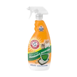 Arm & Hammer Daily Litter Fragrance Booster Spray Litter Box Deodorizer 21.5 oz