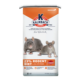 Kalmbach Feeds 23% Rodent Feed for All Life Stages 50 lb