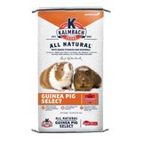 Kalmbach Feeds All Natural Guinea Pig Select Pellet Feed 50 lb