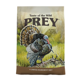 Taste Of The Wild Prey Turkey Limited Ingredient Diet Recipe Dry Dog Food 25 lb