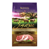 Zignature Pork Limited Ingredient Formula Grain-Free Dry Dog Food 25 lb