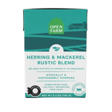 Open Farm Herring & Mackerel Rustic Blend Wet Cat Food