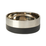 Petrageous Catalina Double Walled Pet Food & Water Bowl