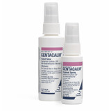 GentaCalm Topical Spray